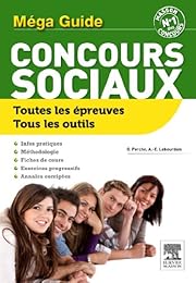 Concours sociaux