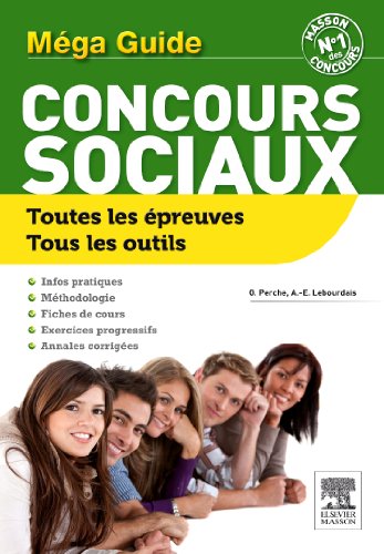 Concours sociaux
