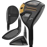 Tour Edge Golf Hot Launch E525 Hybrid