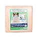 NorthShore Premium Peach Super-Absorbent Underpads, Ultra Large Size 36 x 36, Case/50