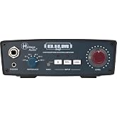 Ohm Headphone Amplifier