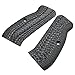 Cool Hand G10 Grips for CZ 75 Full Size, SP-01 Series, Shadow 2, 75B BD, SP-01, Tristar P120, Gun Grips Screws Included, Aggressive Snake Scale Texture