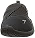 Speedo mens Surfwalker Pro 3.0 athletic water shoes, Speedo Black, 11 US