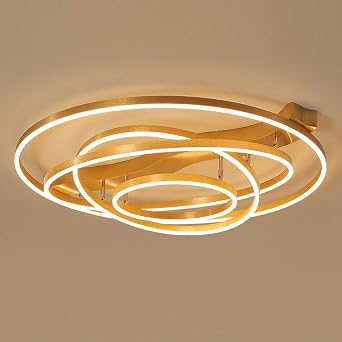 Stilvolle led deckenleuchte dimmbar