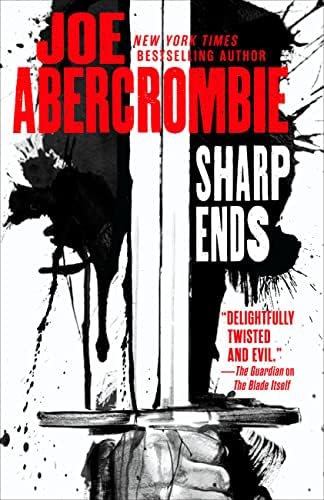 Red Country (World of the First Law): Abercrombie, Joe