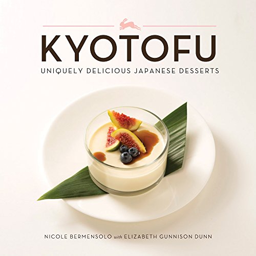 Download Kyotofu: Uniquely Delicious Japanese Desserts