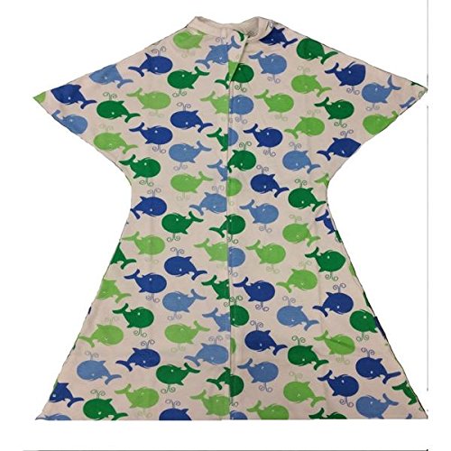 Zipadee-zip (large 12-24 months(26-34lbs-up to 39 inche…