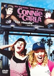Connie & Carla