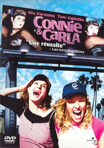 Connie & Carla