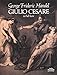Giulio Cesare in Full Score (Dover Opera Scores)