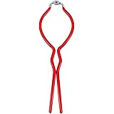 TIDTALEO Can Clip Mason Jar Canning Jar Lifter Bottles Grip Lifter Tongs Hot Kitchen Tools Anti-slip Bottle Clip Bottle Steri