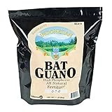 Sunleaves Indonesian Bat Guano Fertilizers, 11 lb.