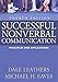 Successful Nonverbal Communication: Principles and Applications (4th Edition)