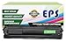 EPS Replacement Toner Cartridge for Samsung MLT-D101S/XAA Toner 1.5K Yield (SCX-3405FW, SF-760P,ML-2165W)