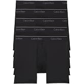 Calvin Klein Micro Stretch Boxer Brief 5-Pack