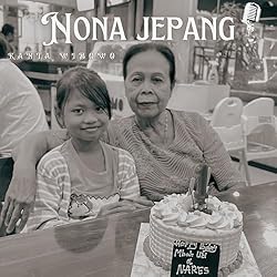 Nona Jepang