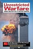 Book cover for Unrestricted Warfare: China's Master Plan to Destroy America