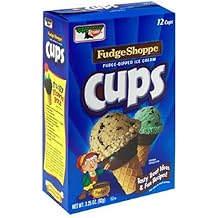 keebler ice cream cones