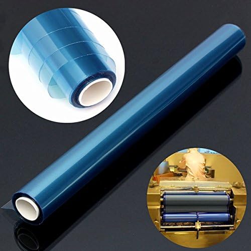Lanfy 30cm Photosensitive Dry Film Replace Thermal Transfer PCB Board Length 5M