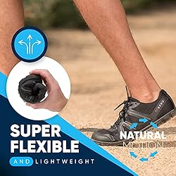 Xero Shoes Men's Mesa Trail Running Shoe