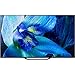 Sony XBR-55A8G 55-inch BRAVIA OLED 4K HDR Smart TV (2019) Bundle with Deco Mount Flat Wall Mount Kit, Deco Gear Wireless Backlit Keyboard and Deco Gear 2X 4K Copper 6ft HDMI Cablethumb 1