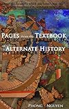 Pages from the Textbook of Alternate History by 