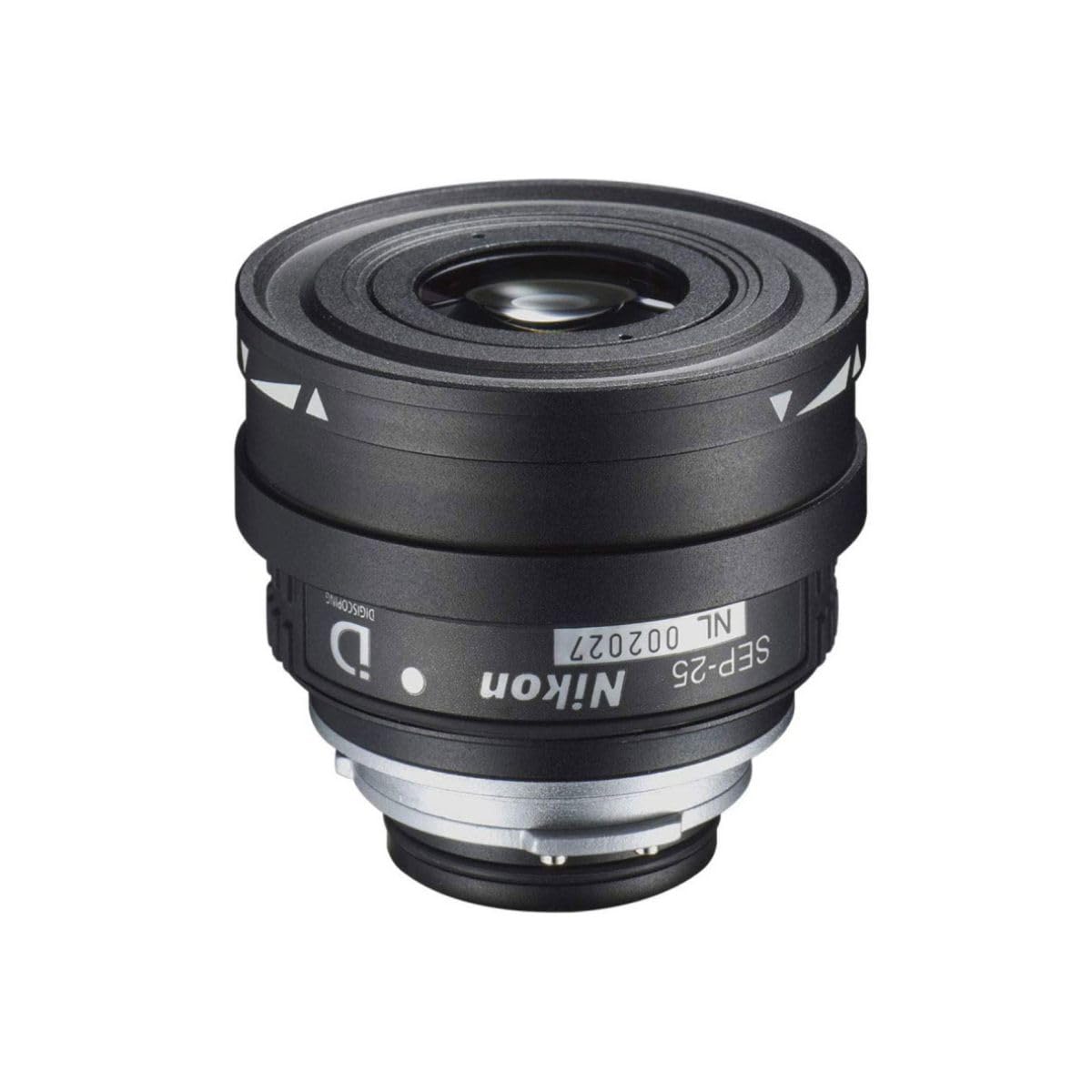 Nikon Prostaff 5 Fieldscope 20x/25x Eyepiece