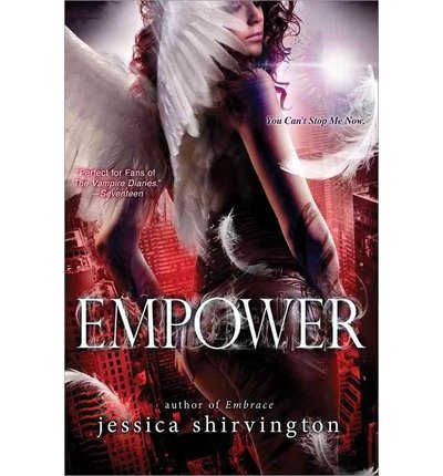Jessica Shrivington Empower (Hardback) - Common