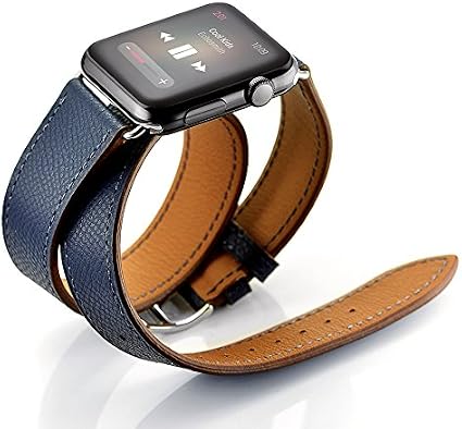 Leather Apple Watch Band 38mm Store, 53 