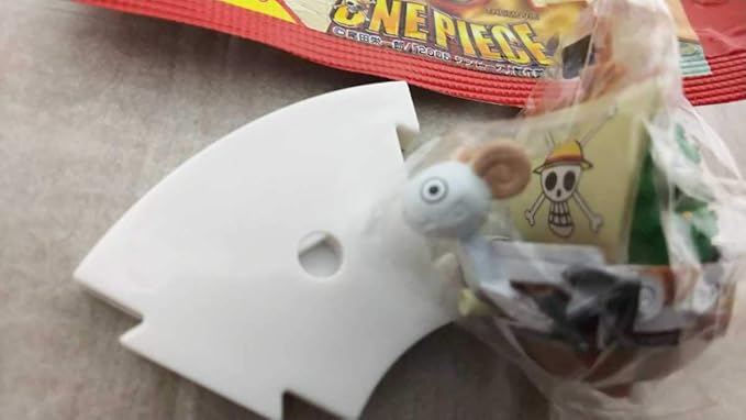 Amazon ゴーイングメリー号 One Pieceフィギュアコレクション コカコーラ ワンピース オマツリ男爵と秘密の島 Anime Goods フィギュア ドール 通販