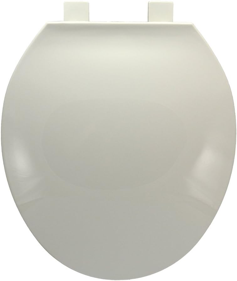 Best heavy duty plastic toilet seat