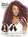JANET COLLECTION NOIR - 3X AFRO TWIST BRAID (2 - DARK BROWN) by Janet Collection