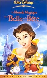 Le Monde Magique De La Belle Et La Bête
