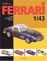 Ferrari 1/43