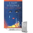 F. Scott Fitzgerald - The Great Gatsby