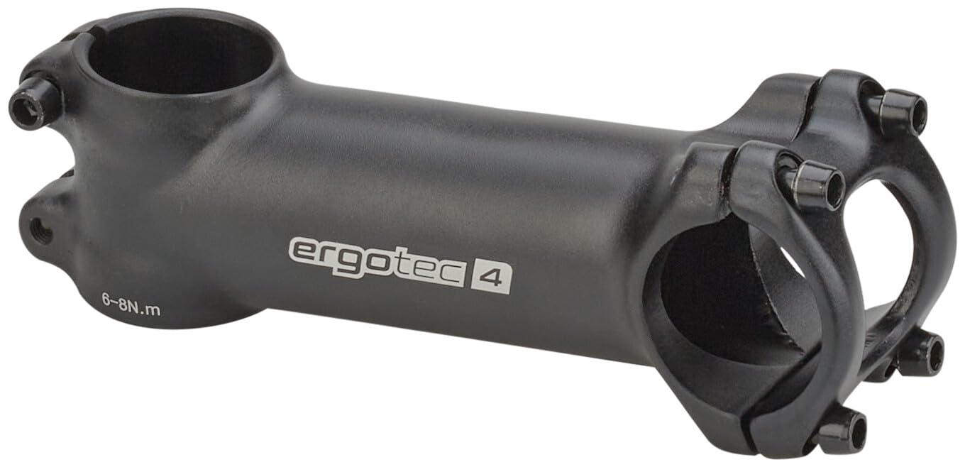 ERG CRAB 2 HSET 1/8 31.8x110MM COLUMN