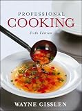 Professional Cooking (Unbranded), College Version with CD-ROM Professional Cooking (Unbranded), College Version with CD-ROM
