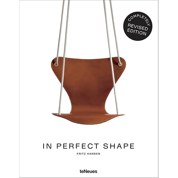 Amazon.com: In Perfect Shape: Republic of Fritz Hansen