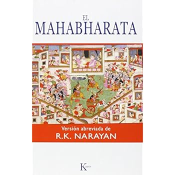 El Mahabharata (Literatura) El Mahabharata (Literatura)