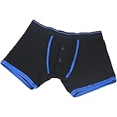 KYTRSTX Strapon Strapless Underwear Brief for Women To Men