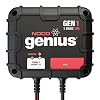 NOCO-Genius-GEN1-10-Amp-1-Bank-Waterproof-Smart-On-Board-Battery-Charger NOCO-Genius-GEN1-10-Amp-1-Bank-Waterproof-Smart-On-Board-Battery-Charger