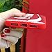 3D Soft Silicone Red Cocacola Can Case for iPhone6 iPhone6s Regular Size 4.7