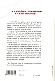 Image de le cinéma d'horreur et ses figures
