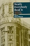 Nearly Everybody Read It: Snapshots of the Philadelphia Bulletin