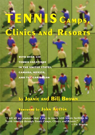 Tennis Camps, Clinics and Resorts