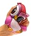 TEEGOMO Big Eye Owl Slow Rising Scented Jumbo Squishy Stress Relief Squeeze Decorations Toy Gift Fun