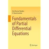 Fundamentals of Partial Differential Equations