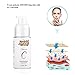 Vitamin C Serum Hyaluronic Acid 25% Complete Anti-Aging Serum for Face,Reduce Wrinkles,Shrink your Pores, Organic Hyaluronic Acid Skin Care Serum for any skin|1oz,Miyay …