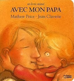 Avec mon papa
