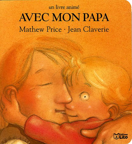 Avec mon papa